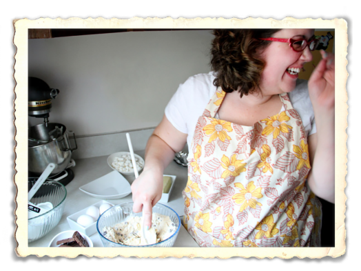 OOH About Me Image 01